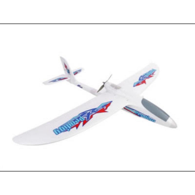 1400mm Prodigy RTF with Vector RC Aircraft