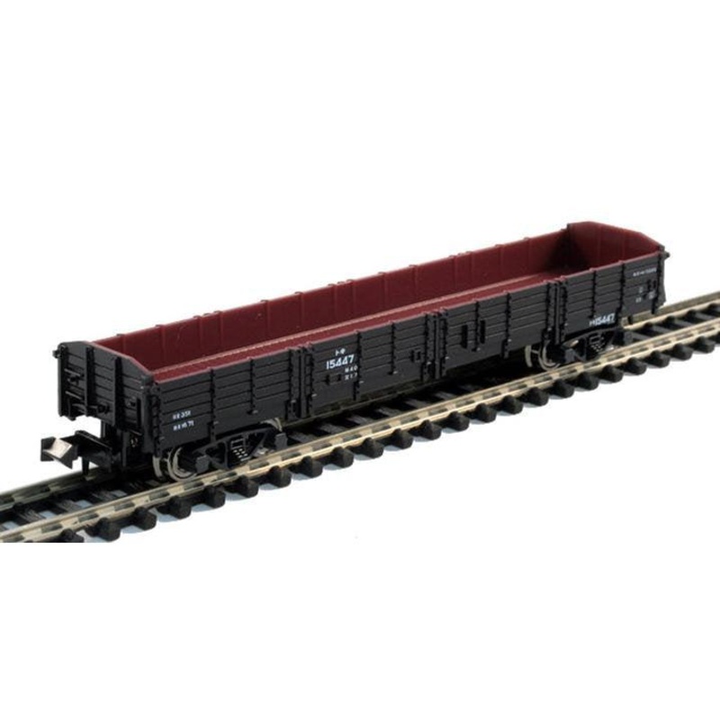 N Gondola TOKl15000 Black