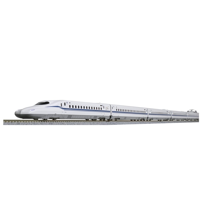 N N700S Shinkansen Start Set