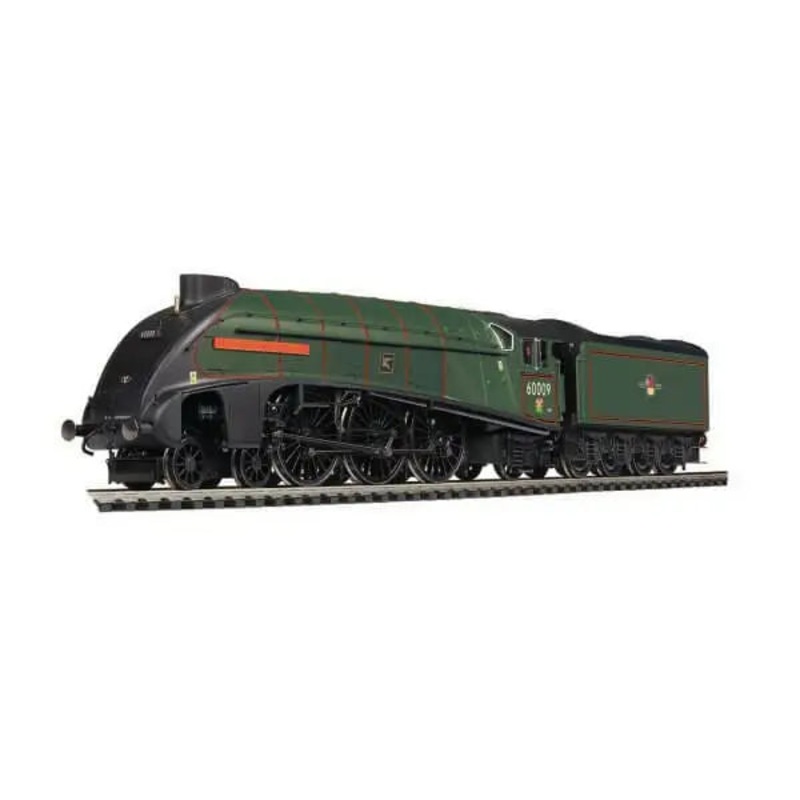 OO Dublo: BR, Class A4, 4-6-2, 60009 ‘Union of South Africa’: Great Gath 10th Anniversary – Era 10