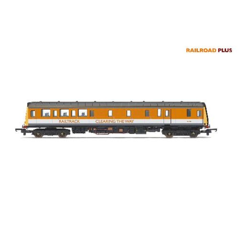 OO RailRoad Plus Railtrack, Class 960, Bo-Bo, 977723 – Era 9