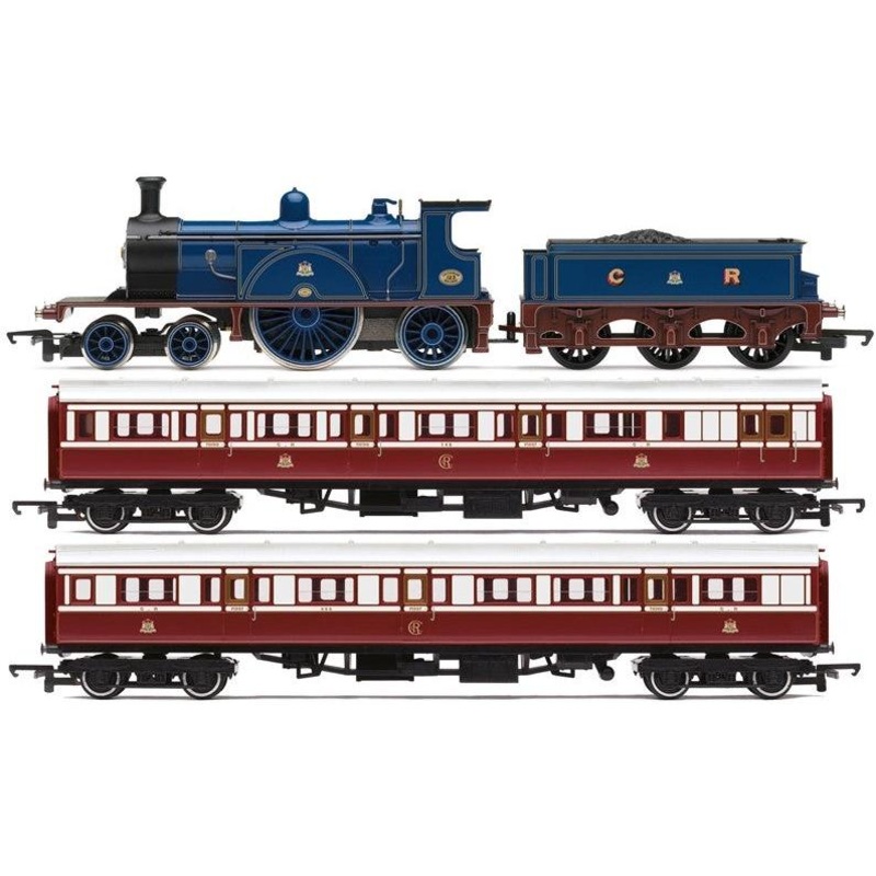 OO TriAng Remembered: The Caledonian Single Train Pack  Era 2