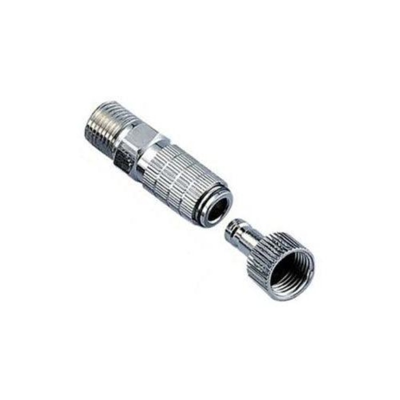 Quick Connect Adapter (HS-117P)