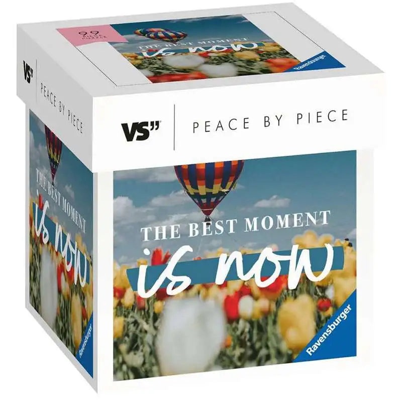 99pc The Best Moment Is Now