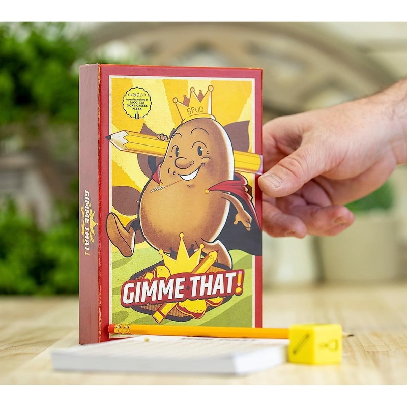 Gimme That