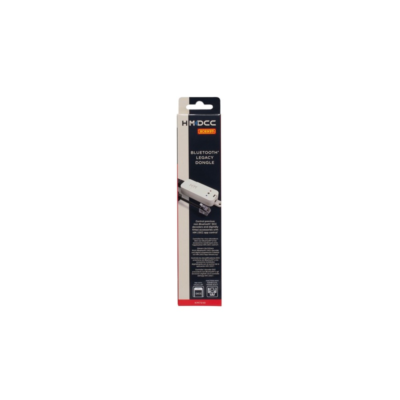 OO Hm7040: Bluetooth Legacy Dongle