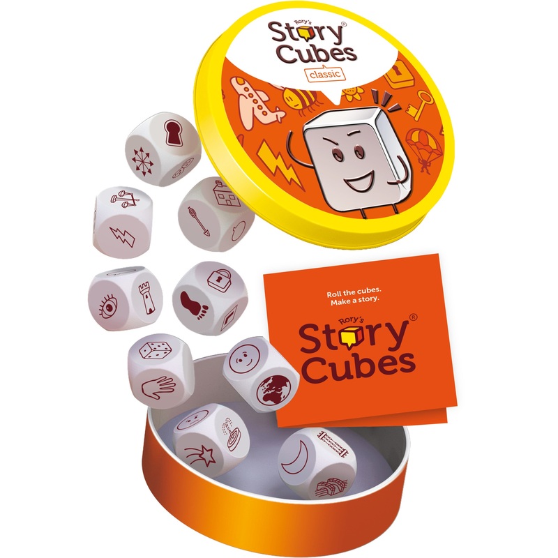 Rory’s Story Cubes Classic