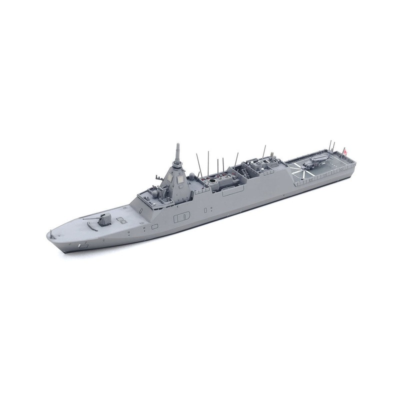 1/700 JMSDF Defense Ship FFM-1  New Tool