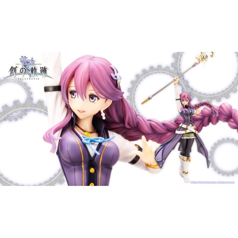 1/8 The Legend Of Heroes Emma Millstein