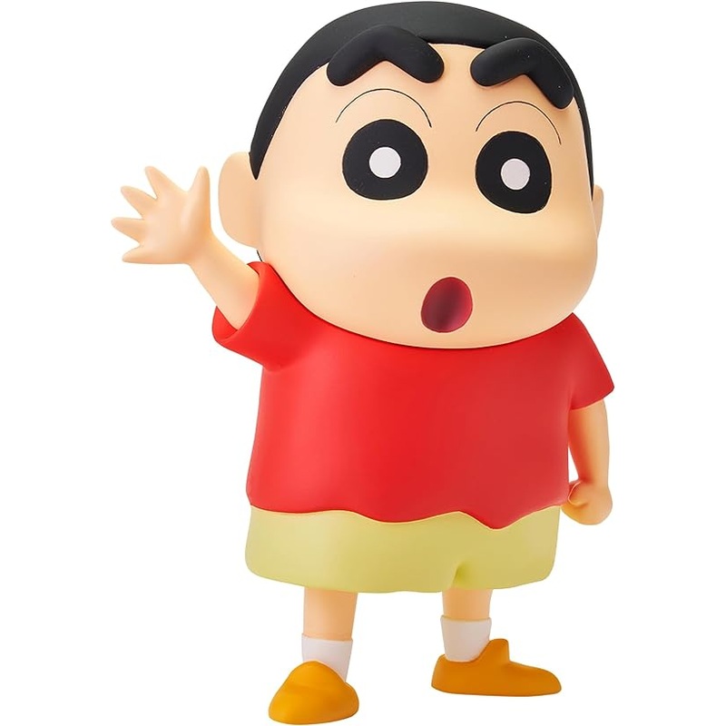 Crayon Shinchan Big Sofvimates-Shinnosuke Nohara-