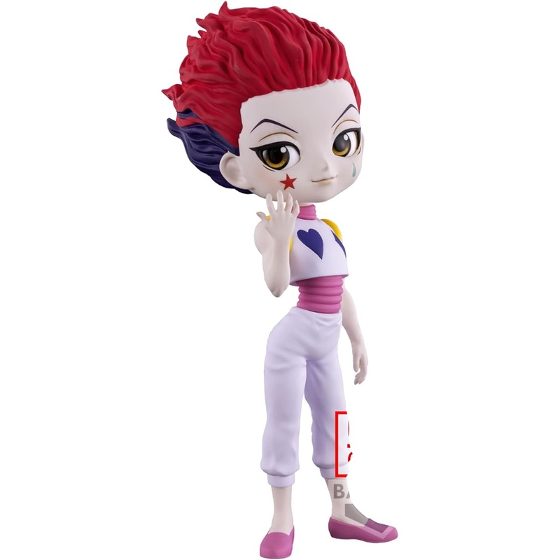 HunterHunter Q Posket-Hyskoa-