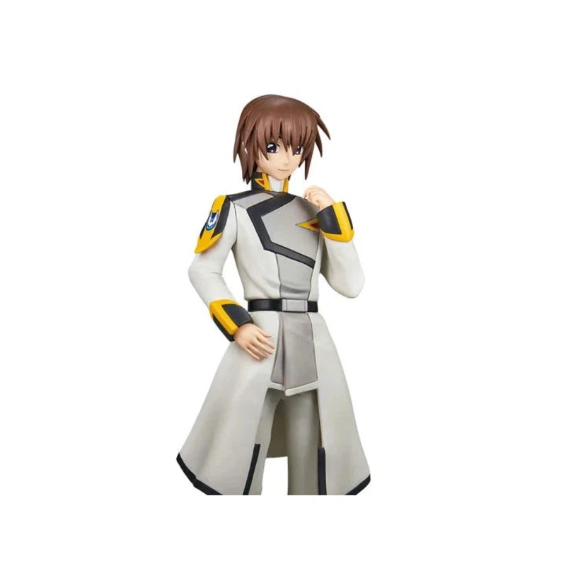 Mobile Suit Gundam Seed Freedom Kira Yamato Figure