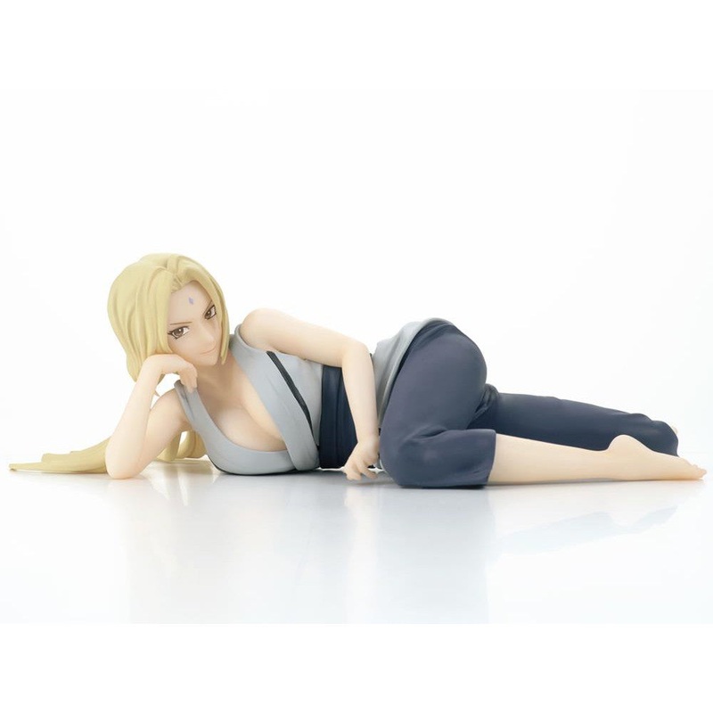Naruto Shippuden -Relax Time-Tsunade