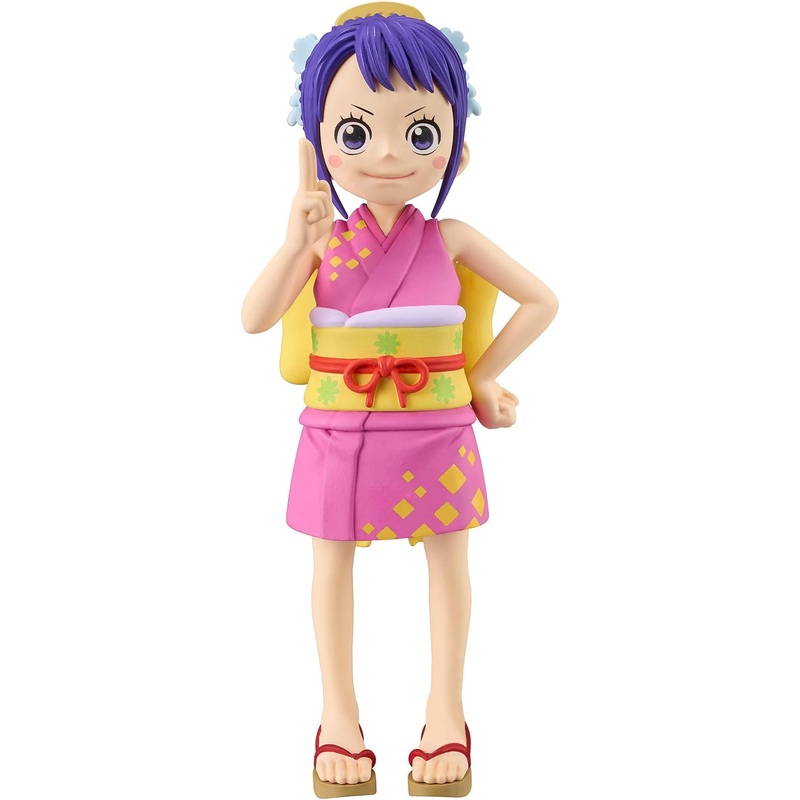 One Piece DXF-The Grandline Series-Wanokuni O-Tama