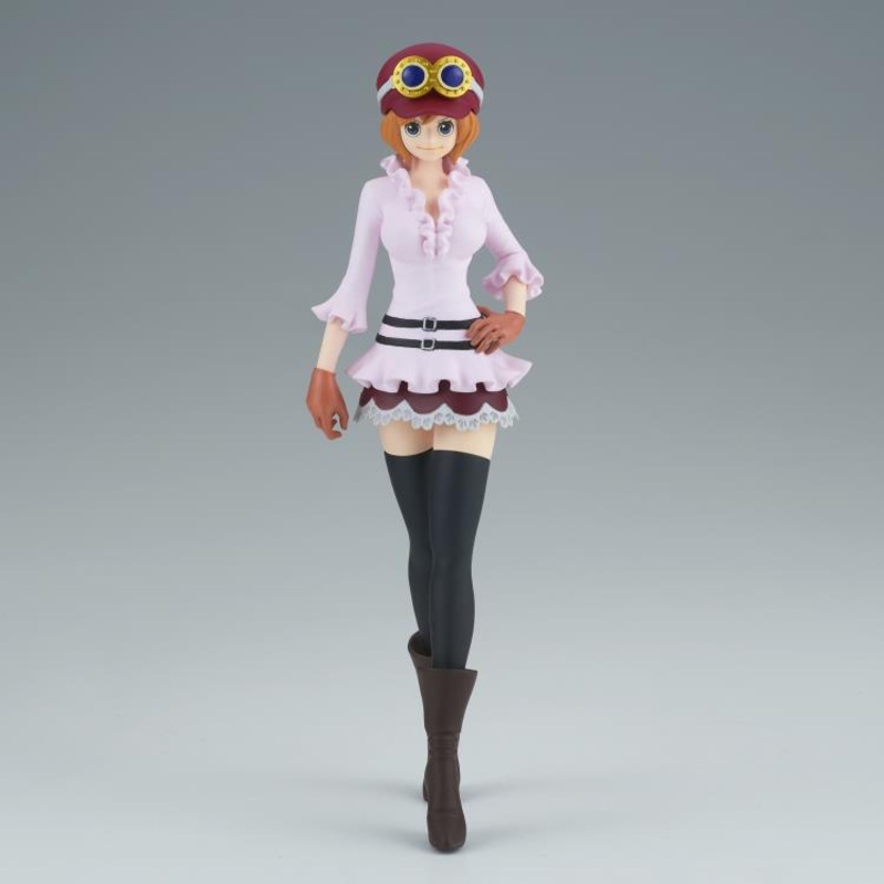 One Piece The Shukko-Koala-
