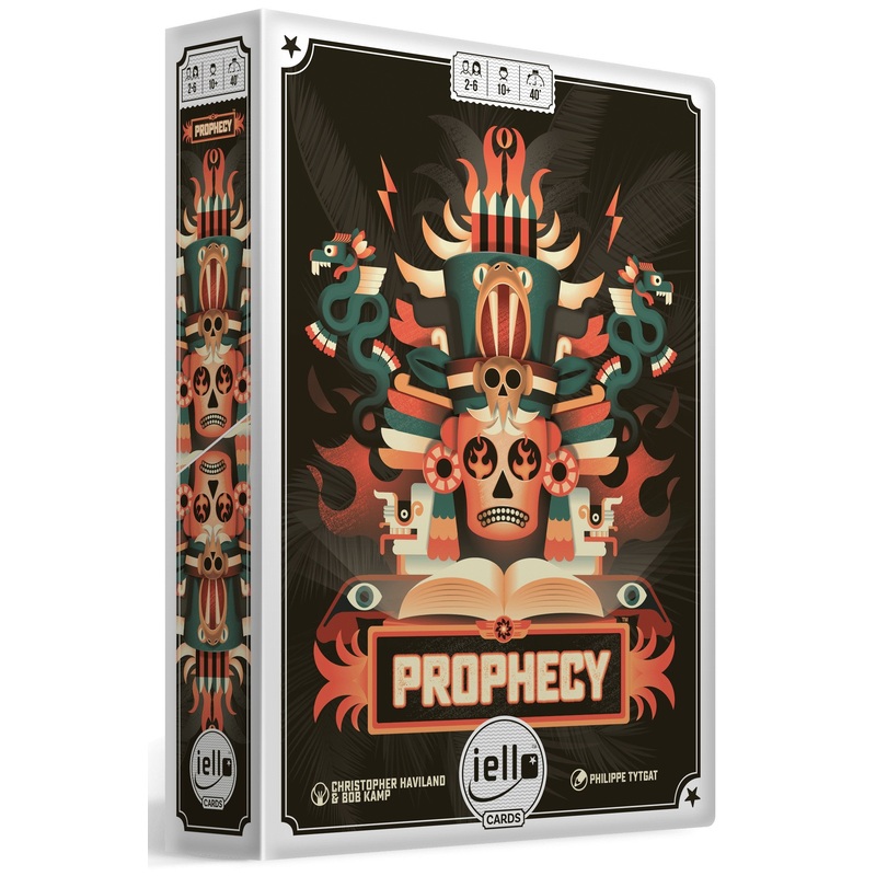 Prophecy