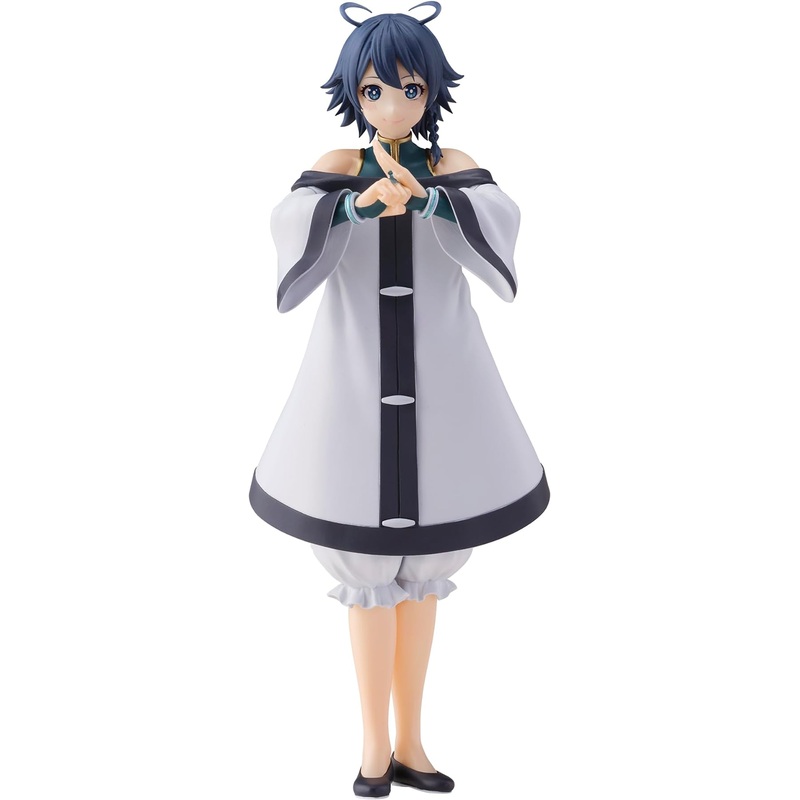 Shy Mianlong Figure