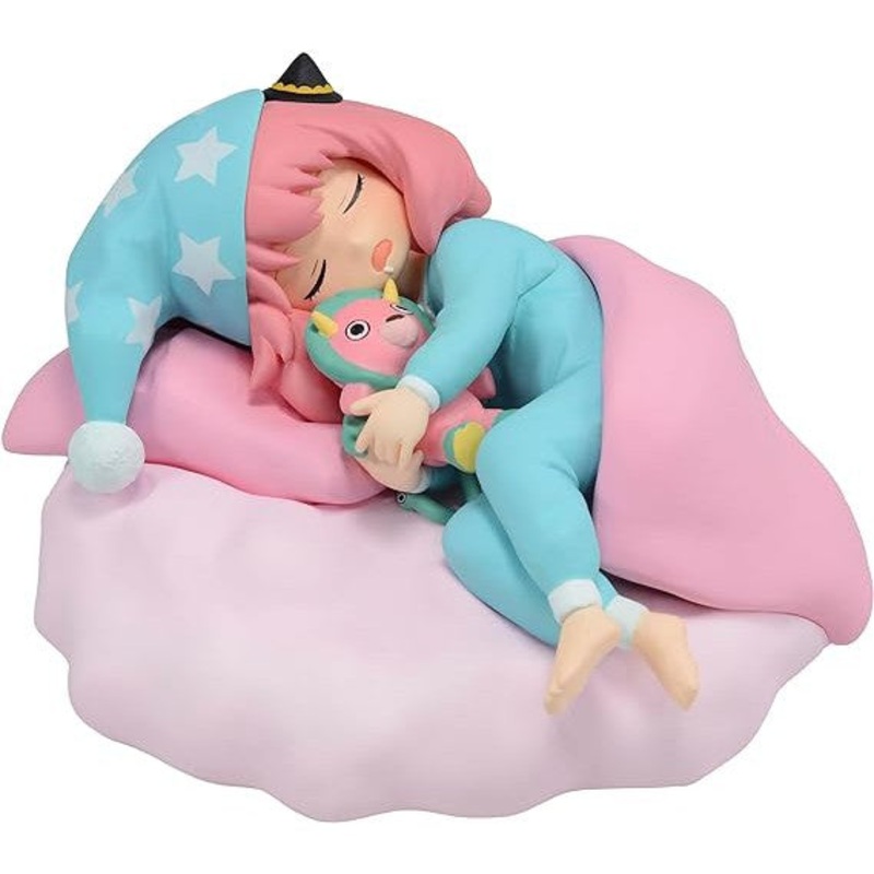 SpyFamily Break Time Collection Anya Forger Pajamas Ver.