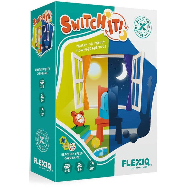 Switch It!