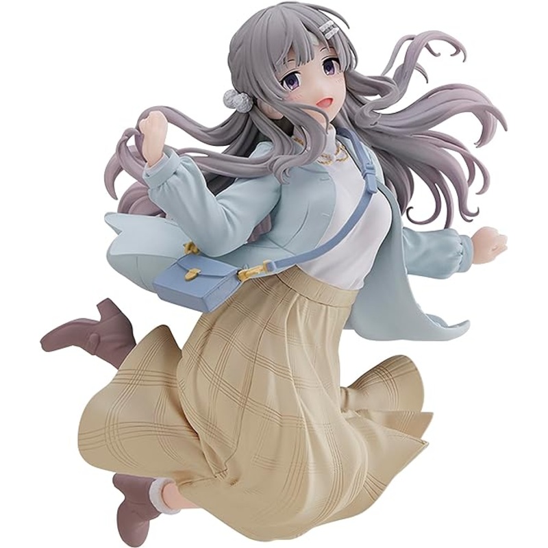 The Idolm@Ster Shiny Colors Emotional Lens Kiriko Yukoku
