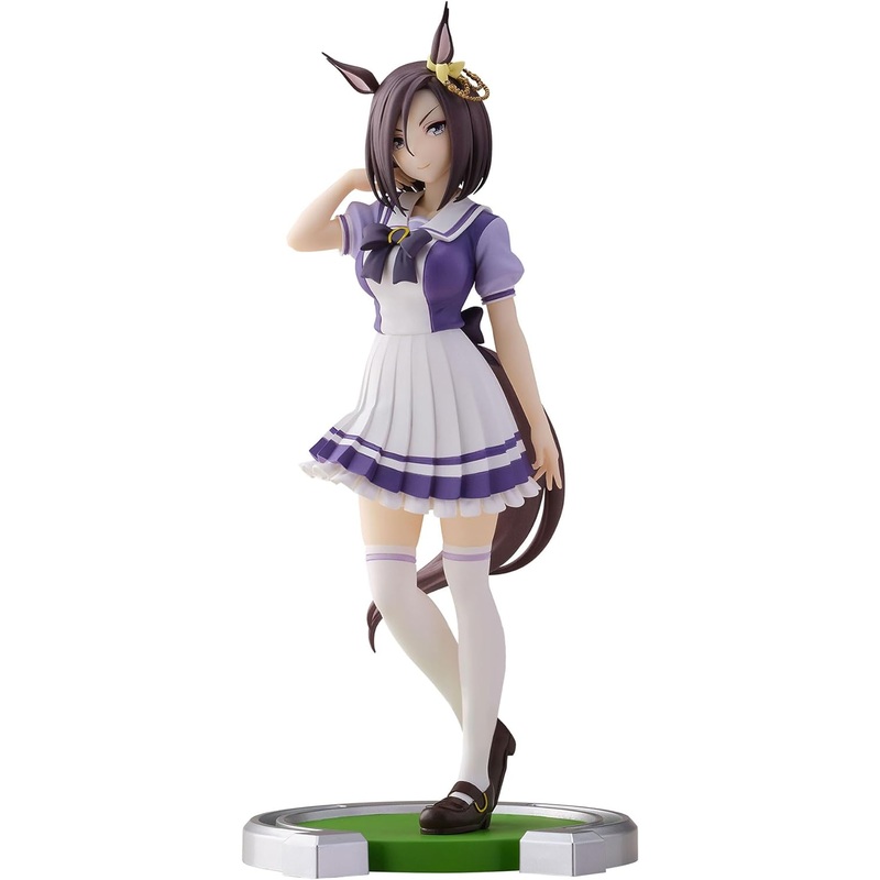 Umamusume: Pretty Derby Air Groove Figure