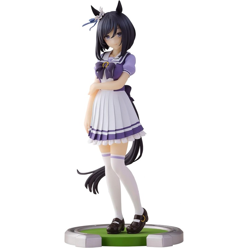 Umamusume: Pretty Derby Eishin Flash Figure