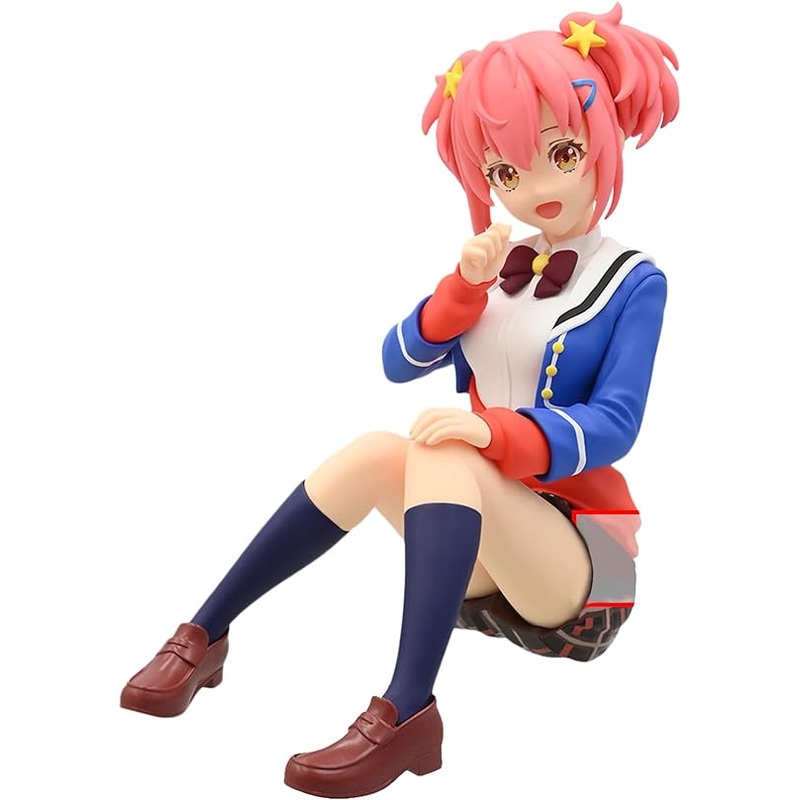 World Dai Star Kokona Otori Figure