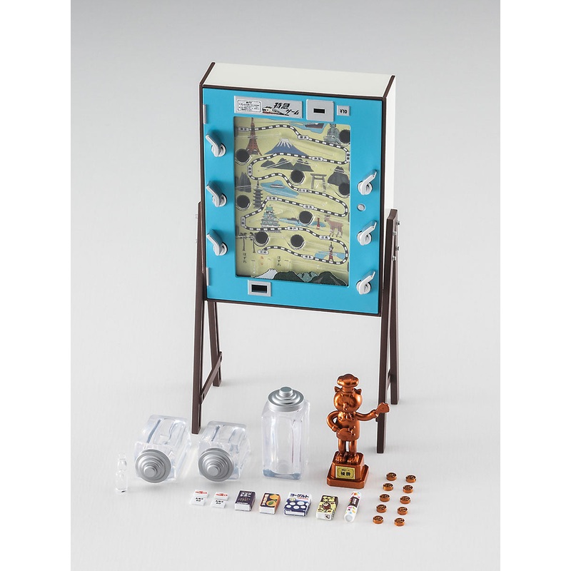 10 YEN GAME (LIMITED EXPRESS GAME)