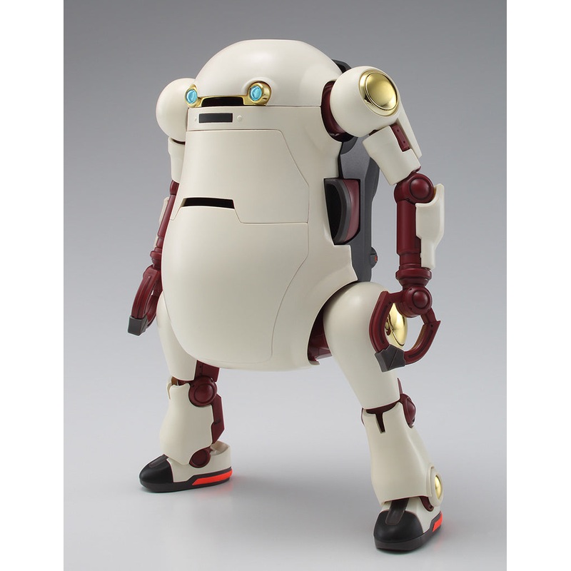 20 MechatroWeGo No.03 Retro