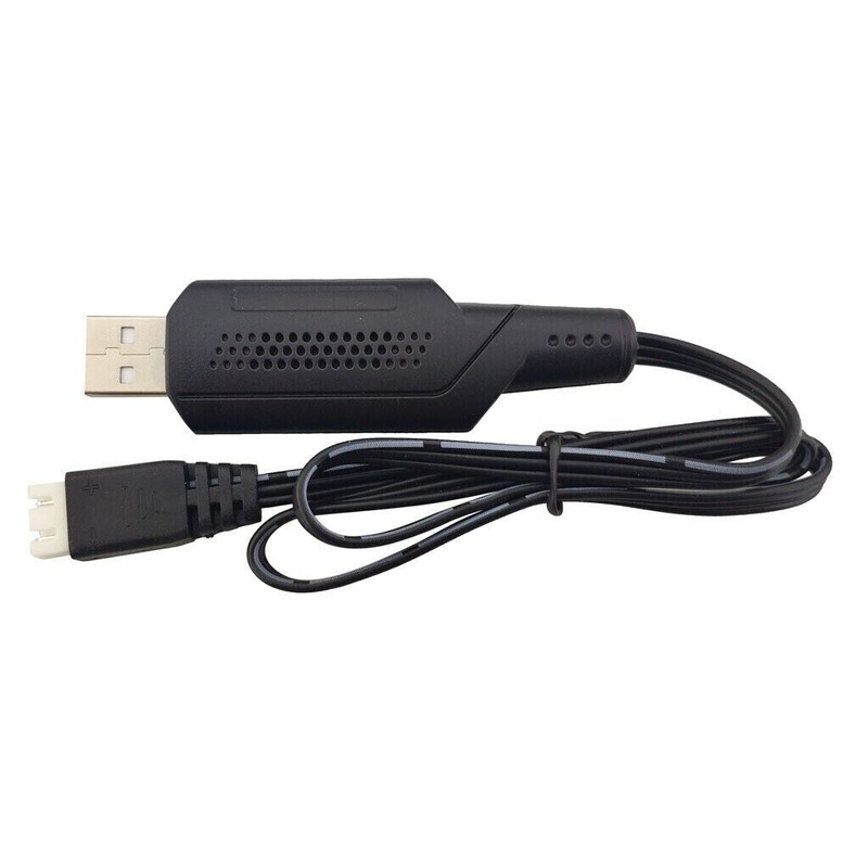 2S USB Charging Cable (P2050)