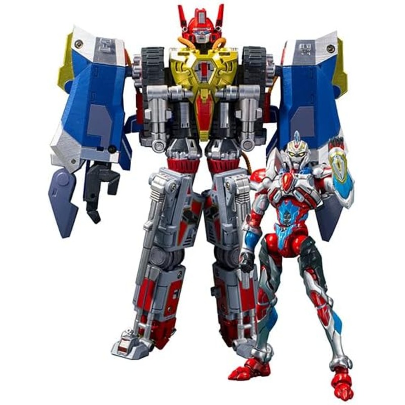 Actibuilder SSSS.GRIDMAN DX Assist Weapon Set