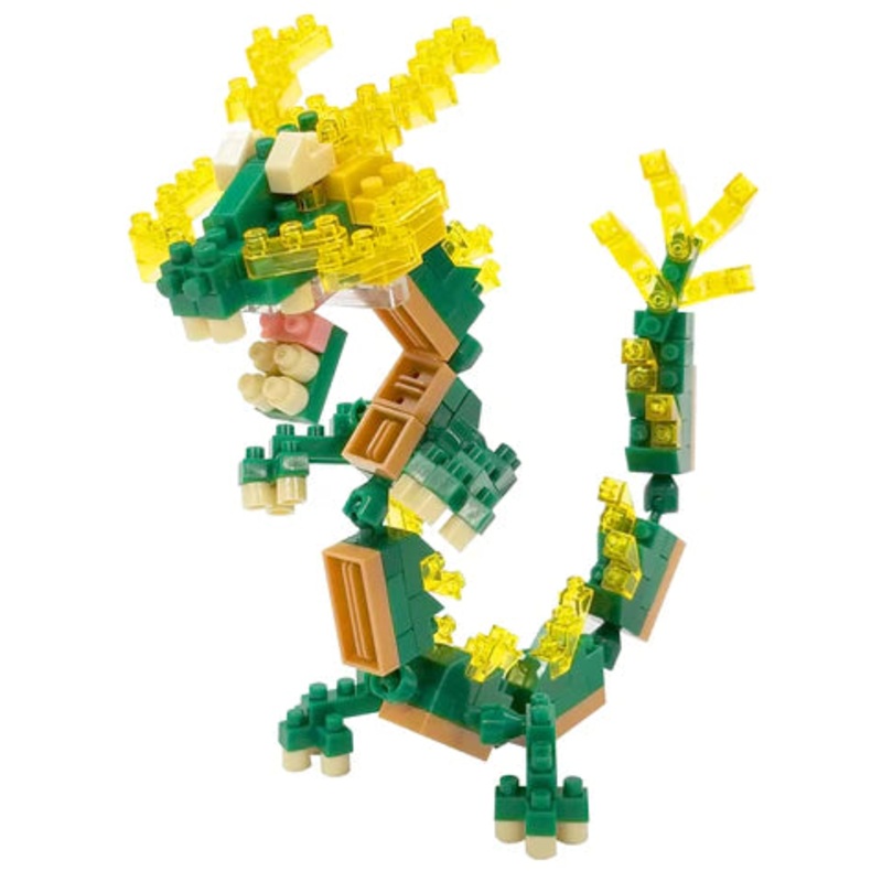 Chinese Zodiac Dragon