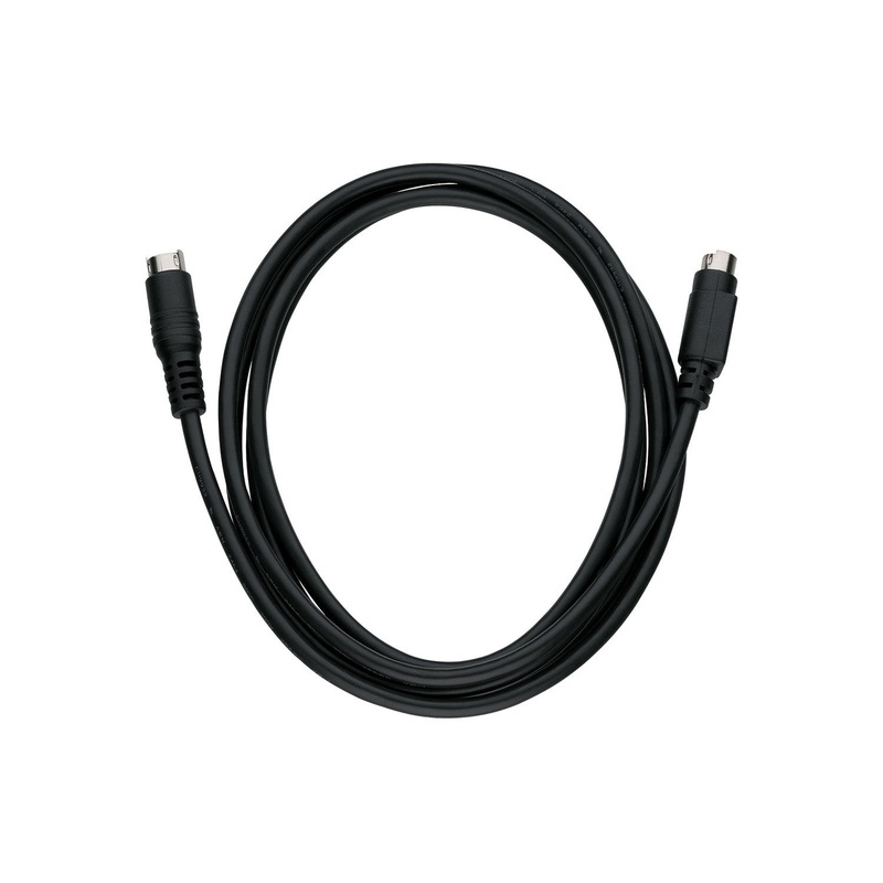 Connecting Cable Central Station