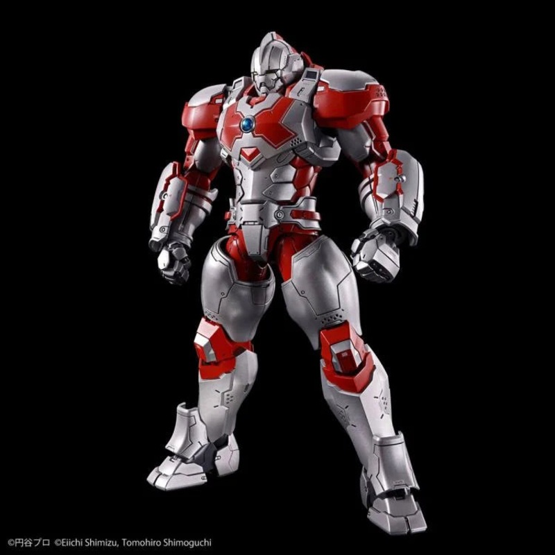 Figurerise Standard Ultraman Suit Jack -Action-