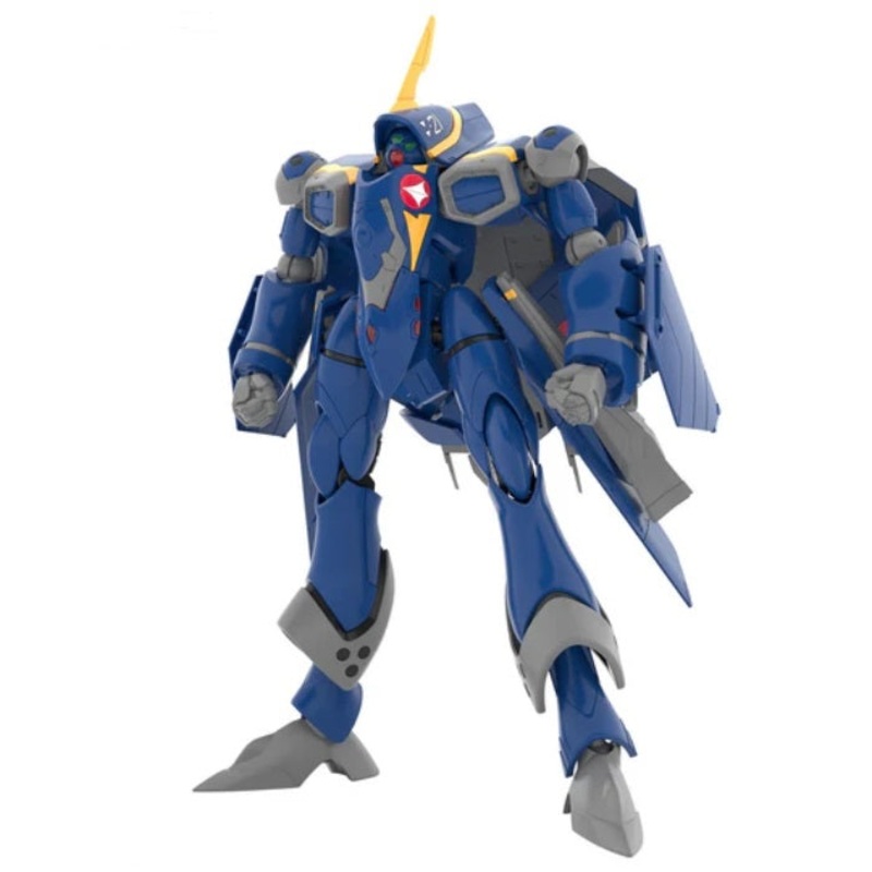 HG 1/100 YF-21