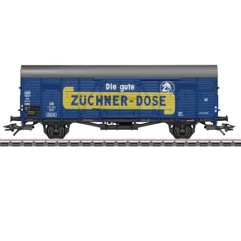HO Insider Annual Car 2023