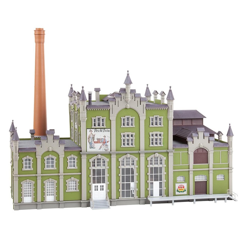 HO Promotion Set Brewery