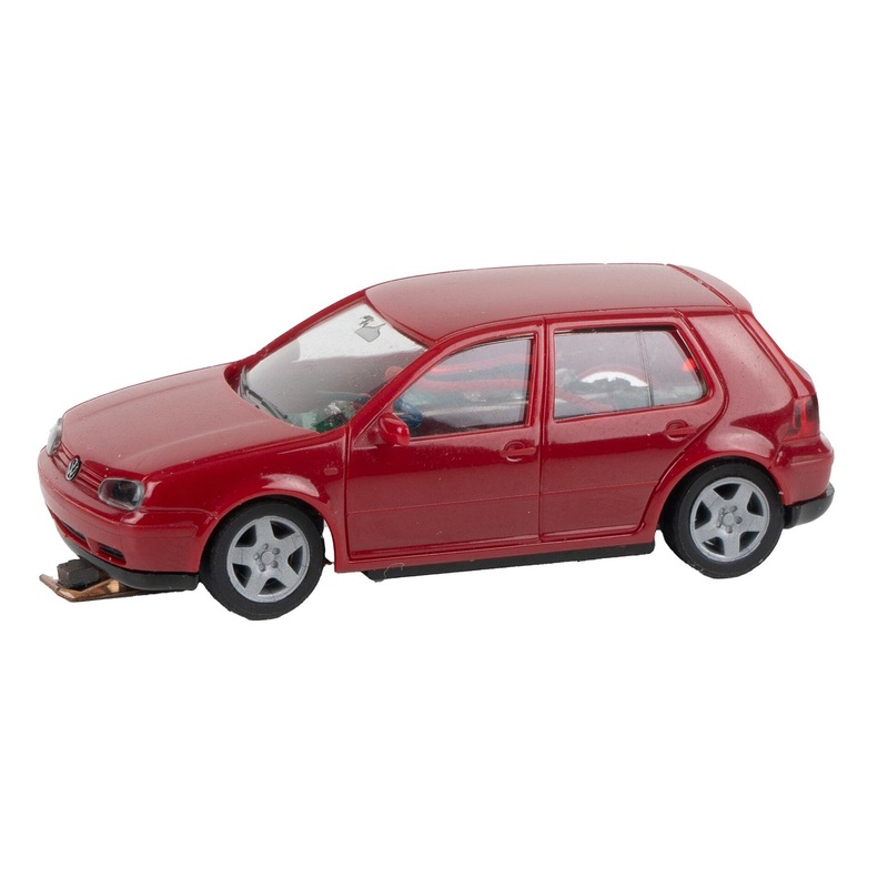 HO VW Golf IV (HERPA)
