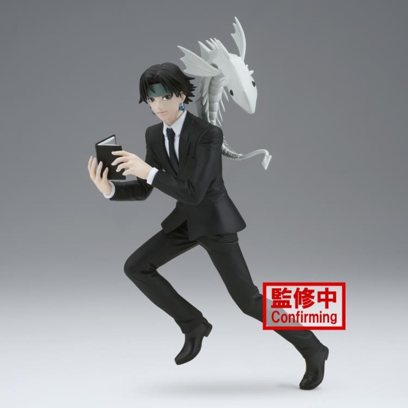 HunterHunter Vibration Stars-Quwrof Wrlccywrlfr-