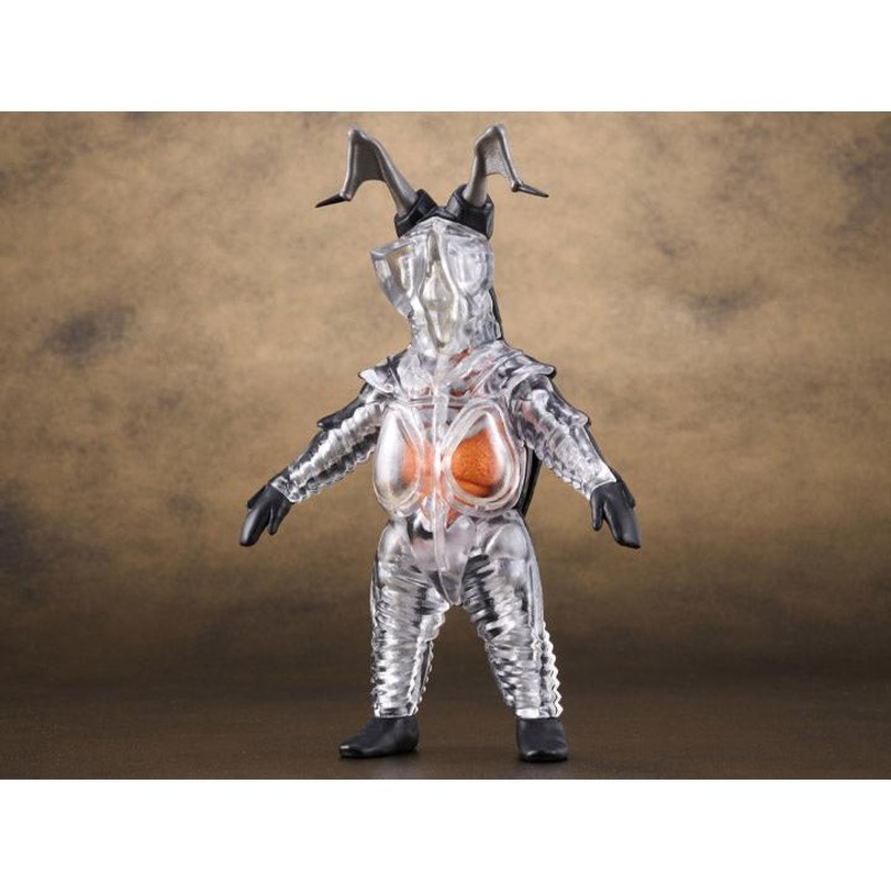 Kaitai Puzzle Fantasy Zetton (with Gift)