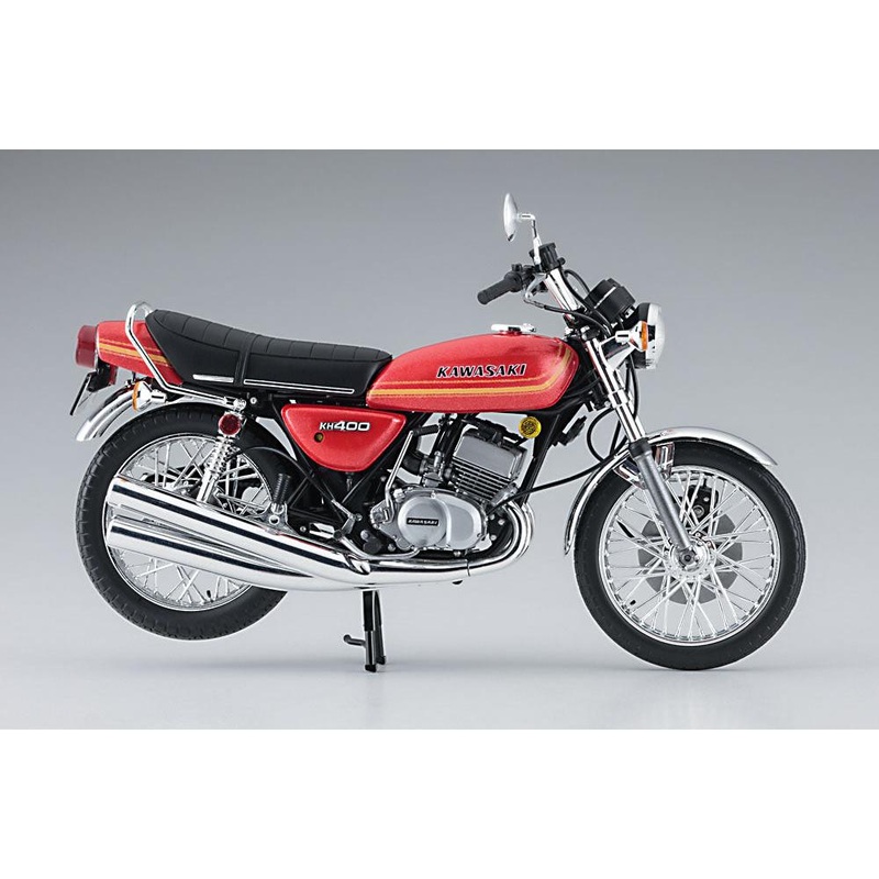 Kawasaki KH400-A3/A4