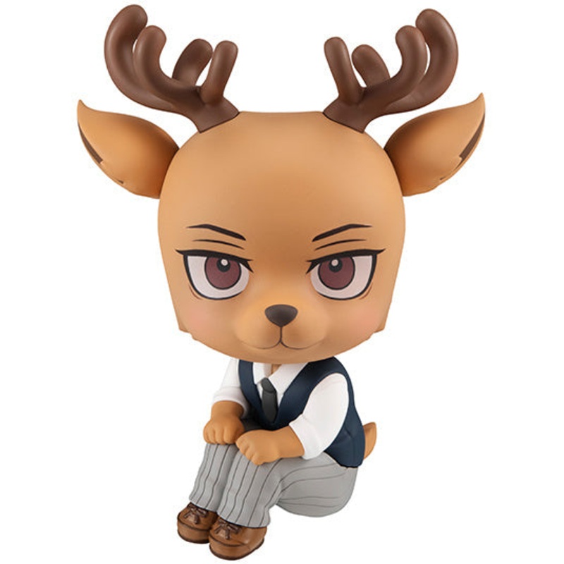 Lookup BEASTARS Louis
