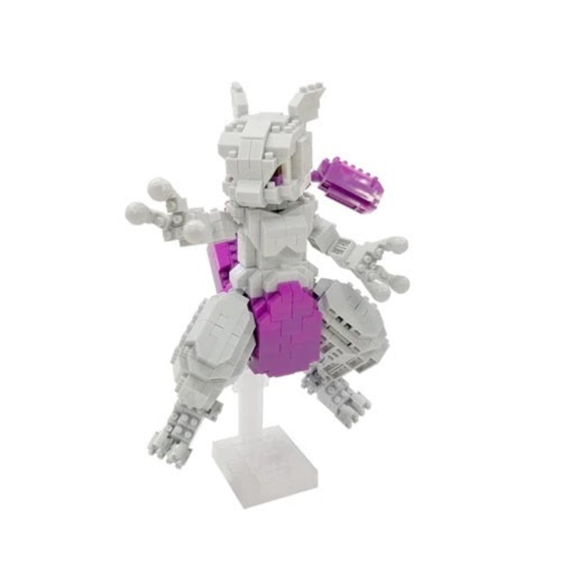 Pokemon – DX Mewtwo