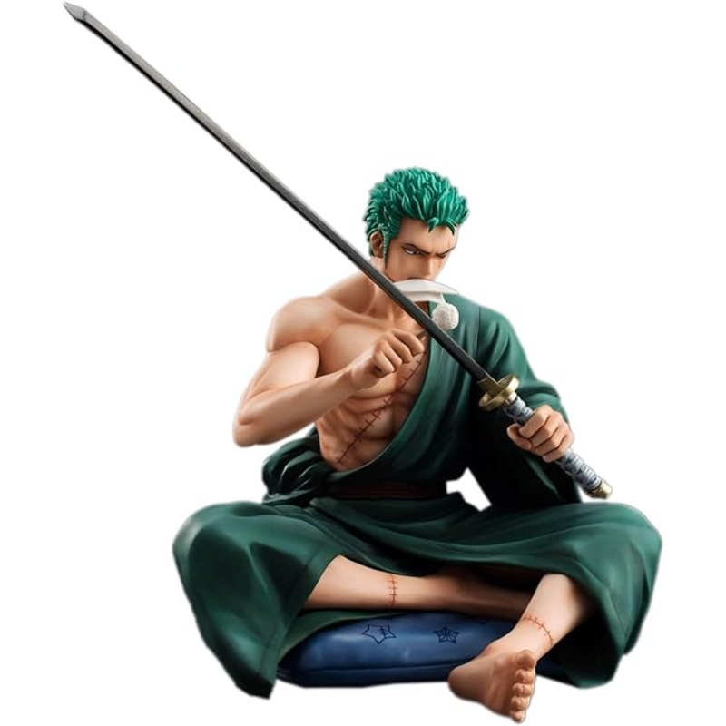 Portrait.Of.Pirates ONE PIECE  ‘S.O.C’ Roronoa Zoro