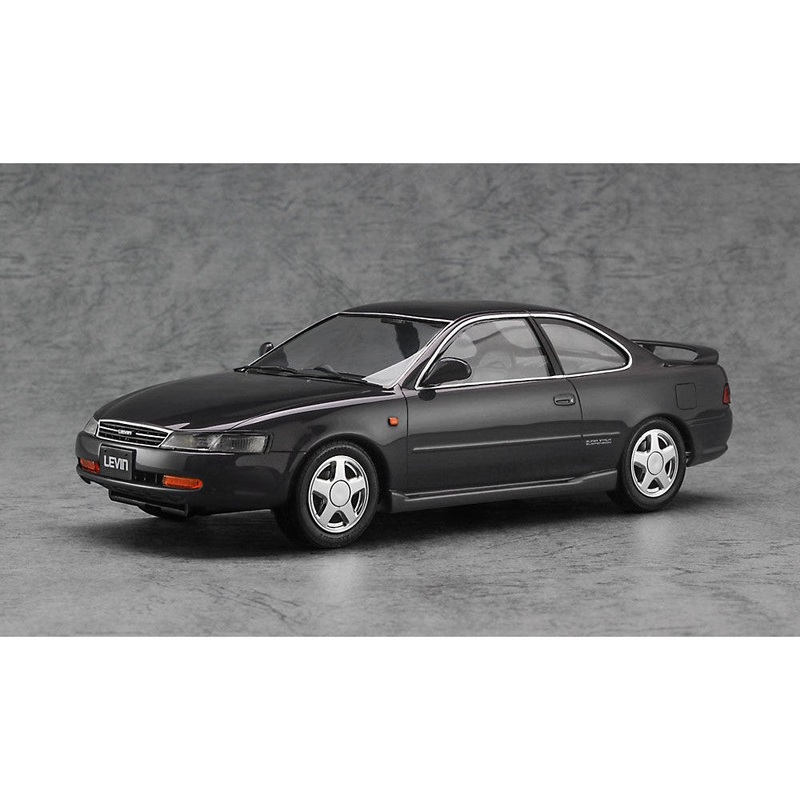TOYOTA COROLLA LEVIN GT APEX