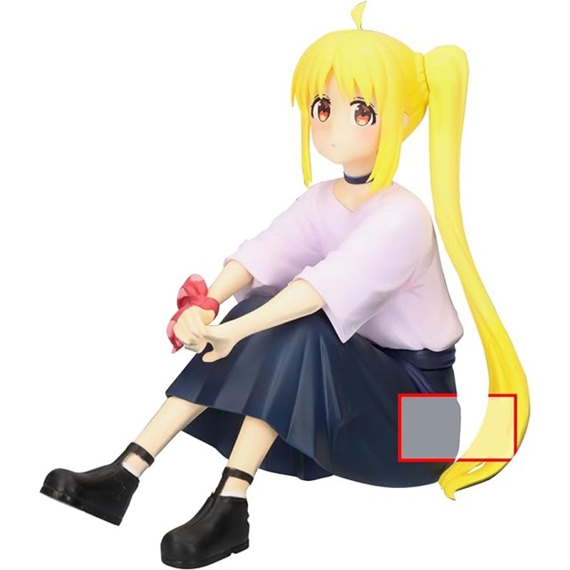 Bocchi The Rock! Nijika Ijichi Figure