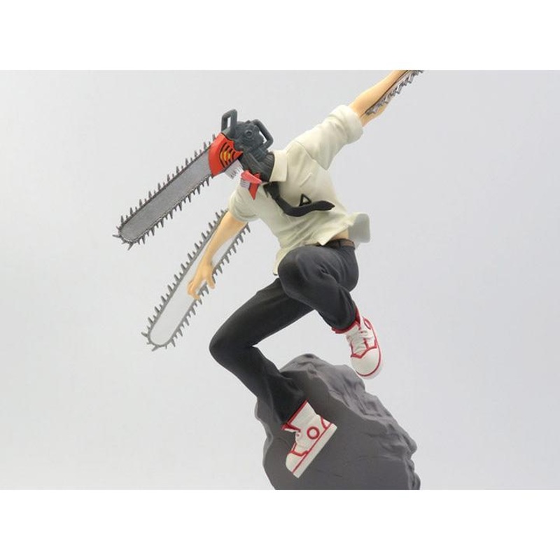 Chainsaw Man Combination Battle-Chainsaw Man-