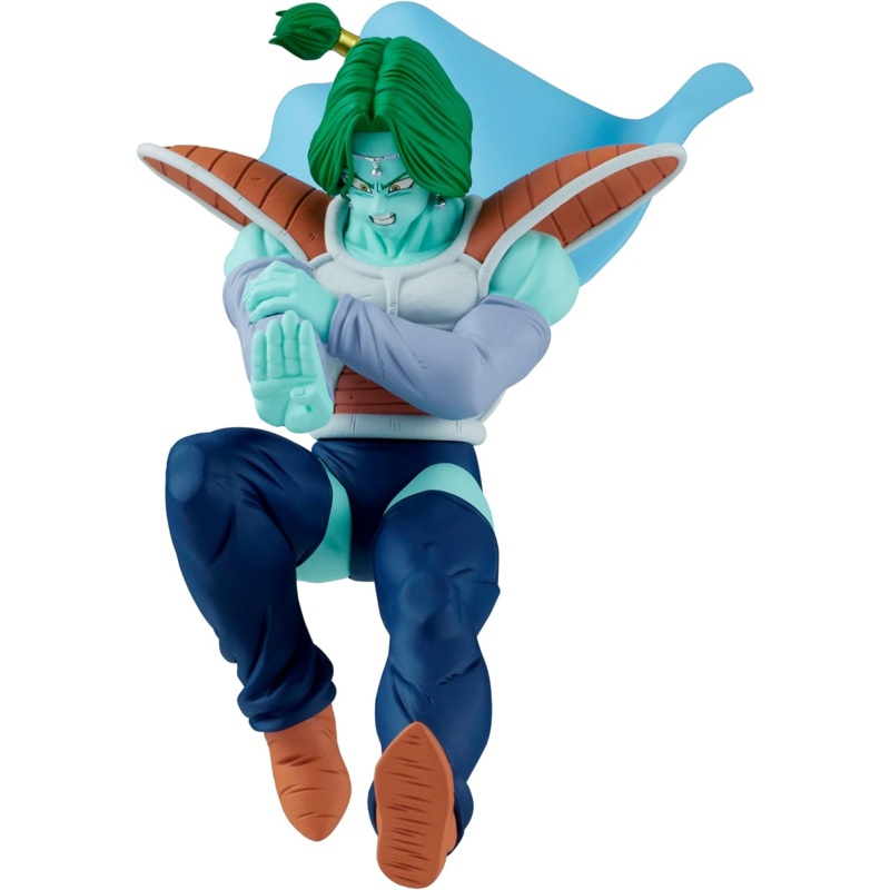 Dragon Ball Z Match Makers Zarbon (vs Vegeta)