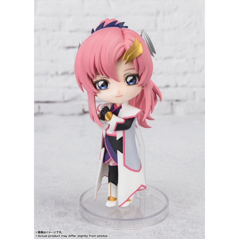 Figuarts Mini Lacus Clyne