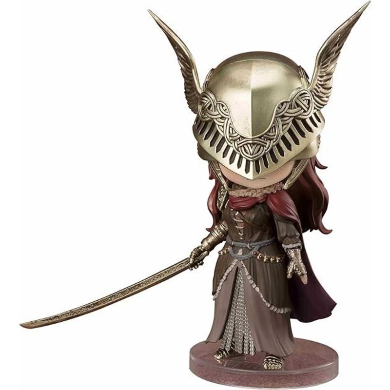 Figuarts Mini Malenia Blade of Miquella